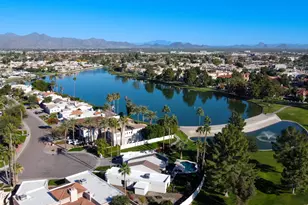 8112 E Via Costa --, Scottsdale, AZ 85258 - Photo 43