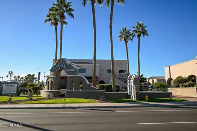 8112 E Via Costa --, Scottsdale, AZ 85258 - Photo 51