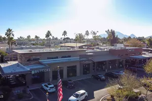 8112 E Via Costa --, Scottsdale, AZ 85258 - Photo 45