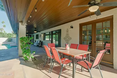 8112 E Via Costa --, Scottsdale, AZ 85258 - Photo 39