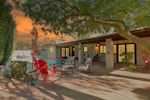 8112 E Via Costa --, Scottsdale, AZ 85258 - Photo 37