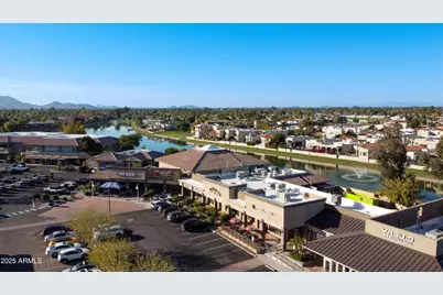 8112 E Via Costa --, Scottsdale, AZ 85258 - Photo 47