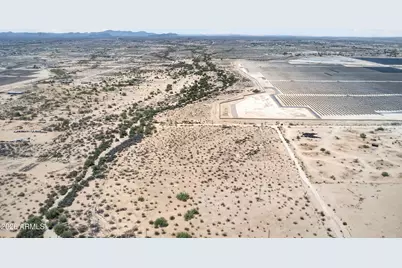 0 W Baseline Road #-, Tonopah, AZ 85354 - Photo 5