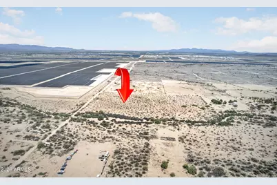 0 W Baseline Road #-, Tonopah, AZ 85354 - Photo 3