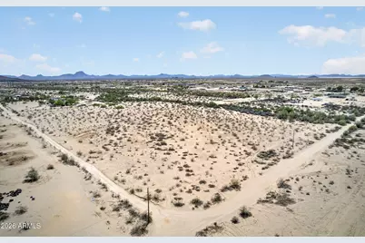 0 W Baseline Road #-, Tonopah, AZ 85354 - Photo 7