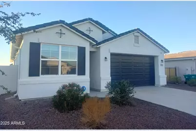 36063 W San Alvarez Avenue, Maricopa, AZ 85138 - Photo 1