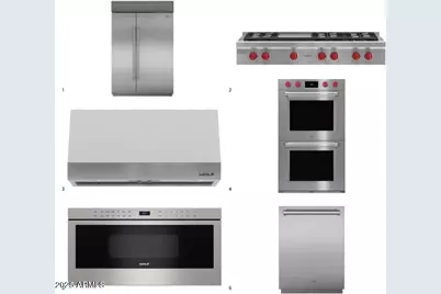 23718 N 126th Place, Scottsdale, AZ 85255 - Photo 5