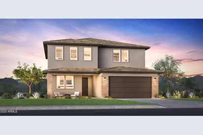 18122 W Thousand Oaks Street, Surprise, AZ 85388 - Photo 1