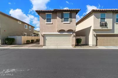 12318 W Cactus Blossom Trail, Peoria, AZ 85383 - Photo 15