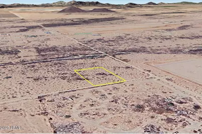 0 S 347th Avenue #-, Tonopah, AZ 85354 - Photo 5