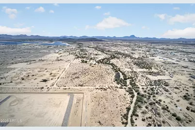 0 S 347th Avenue #-, Tonopah, AZ 85354 - Photo 3