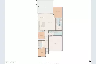 18235 E Coronado Cave Court, Rio Verde, AZ 85263 - Photo 5