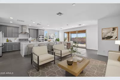 18235 E Coronado Cave Court, Rio Verde, AZ 85263 - Photo 7