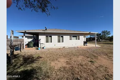 456 E Birch Street, Huachuca City, AZ 85616 - Photo 3
