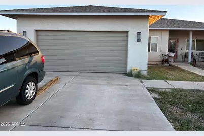 456 E Birch Street, Huachuca City, AZ 85616 - Photo 5