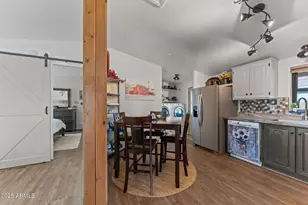 52218 N Forepaugh Peak Rd, Wickenburg, AZ 85390 - Photo 35