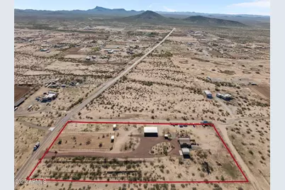 52218 N Forepaugh Peak Road, Wickenburg, AZ 85390 - Photo 51