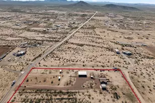 52218 N Forepaugh Peak Rd, Wickenburg, AZ 85390 - Photo 51