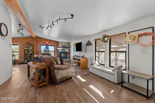 52218 N Forepaugh Peak Rd, Wickenburg, AZ 85390 - Photo 27