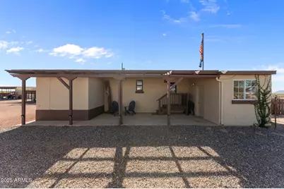 52218 N Forepaugh Peak Road, Wickenburg, AZ 85390 - Photo 15