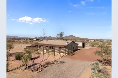 52218 N Forepaugh Peak Road, Wickenburg, AZ 85390 - Photo 7