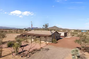 52218 N Forepaugh Peak Rd, Wickenburg, AZ 85390 - Photo 7