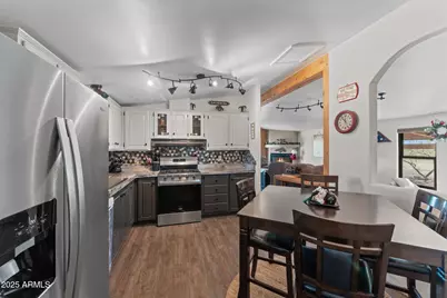 52218 N Forepaugh Peak Road, Wickenburg, AZ 85390 - Photo 23