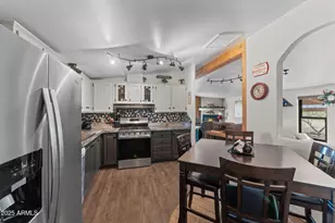 52218 N Forepaugh Peak Rd, Wickenburg, AZ 85390 - Photo 23