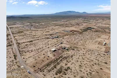 52218 N Forepaugh Peak Road, Wickenburg, AZ 85390 - Photo 3