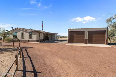 52218 N Forepaugh Peak Road, Wickenburg, AZ 85390 - Photo 13