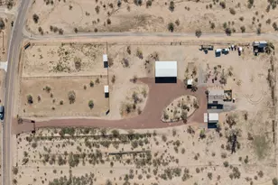 52218 N Forepaugh Peak Rd, Wickenburg, AZ 85390 - Photo 1