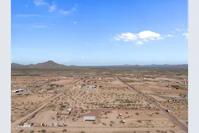 52218 N Forepaugh Peak Road, Wickenburg, AZ 85390 - Photo 5