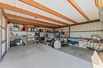 52218 N Forepaugh Peak Road, Wickenburg, AZ 85390 - Photo 11