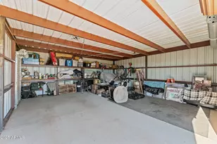 52218 N Forepaugh Peak Rd, Wickenburg, AZ 85390 - Photo 11