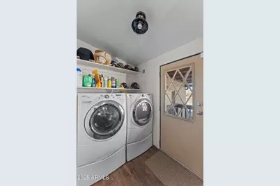 52218 N Forepaugh Peak Road, Wickenburg, AZ 85390 - Photo 25