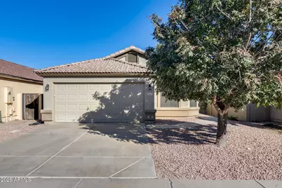3830 W Santa Cruz Avenue, San Tan Valley, AZ 85144 - Photo 1