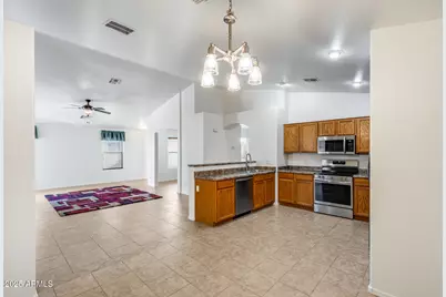 3830 W Santa Cruz Avenue, San Tan Valley, AZ 85144 - Photo 3