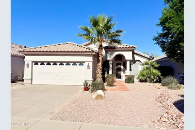 8122 E Theresa Drive, Scottsdale, AZ 85255 - Photo 1
