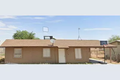 408 W Battaglia Road, Eloy, AZ 85131 - Photo 1