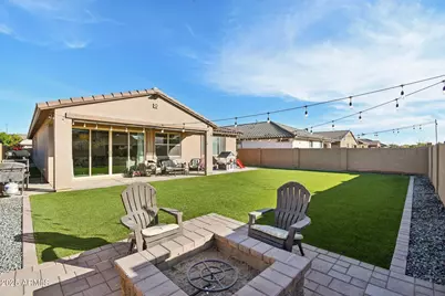 2333 E Meadowview Drive, Gilbert, AZ 85298 - Photo 33