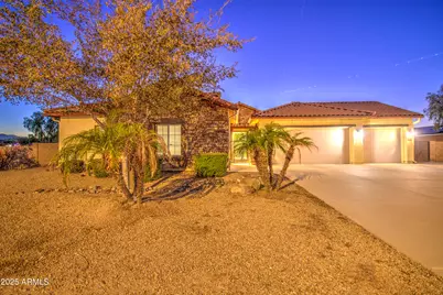 7124 S 67th Drive, Laveen, AZ 85339 - Photo 1
