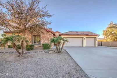 7124 S 67th Drive, Laveen, AZ 85339 - Photo 3