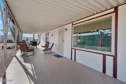 8103 E Southern Avenue #155, Mesa, AZ 85209 - Photo 7