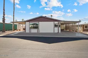 8103 E Southern Ave, Mesa, AZ 85209 - Photo 5