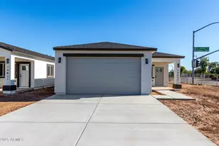 10607 N 81st Ave, Peoria, AZ 85345 - Photo 1