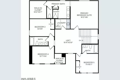 18130 W Thousand Oaks Street, Surprise, AZ 85388 - Photo 3