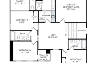 18130 W Thousand Oaks St, Surprise, AZ 85388 - Photo 3