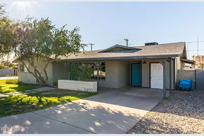 2402 N 37th Street, Phoenix, AZ 85008 - Photo 37