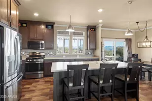 16417 E Dove Wing Way, Scottsdale, AZ 85262 - Photo 17