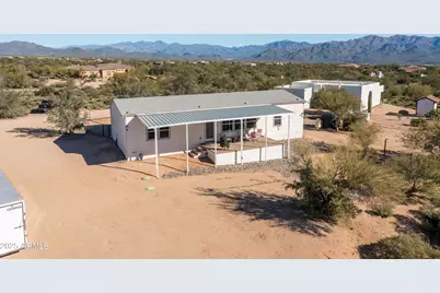 16417 E Dove Wing Way, Scottsdale, AZ 85262 - Photo 45